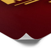 Amsterdam COA Poster (Hoek)