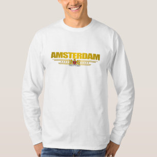 Amsterdam COA T-shirt