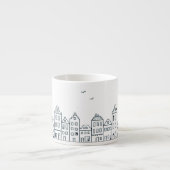 Amsterdam Espresso Kop (Voorkant)