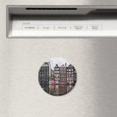 Amsterdam Feelings Magneet (Insitu (Vaatwasser))