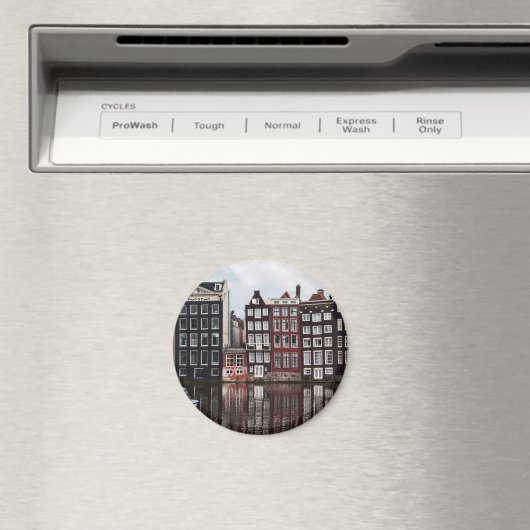 Amsterdam Feelings Magneet (Insitu (Vaatwasser))