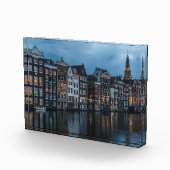 Amsterdam Fotoblokken (Rechts)
