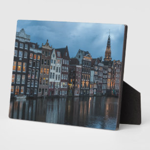 Amsterdam Fotoplaat