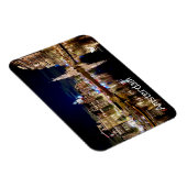 Amsterdam fridge magneet door Velvet Escape (Rechterzijde)