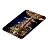 Amsterdam fridge magneet door Velvet Escape (Linkerzijde)