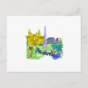 amsterdam groene stad afbeelding.png briefkaart