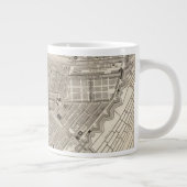 Amsterdam Grote Koffiekop (Rechts)