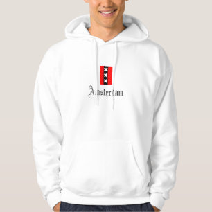 Amsterdam Hoodie