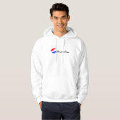 Amsterdam Hoodie (Voorkant volledig)