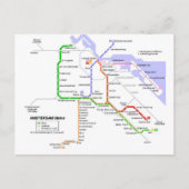 Amsterdam.jpg Briefkaart (Voorkant)