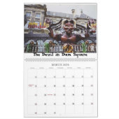 Amsterdam Kalender (Mar 2026)