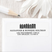 Amsterdam Kanaalrijhuizen Nederlands Terugkeeradre Etiket (Insitu)