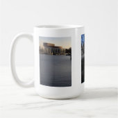 Amsterdam Koffiemok (Links)