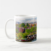 Amsterdam Koffiemok (Links)