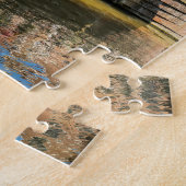 Amsterdam Legpuzzel (Zijkant)