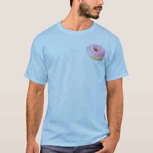 Amsterdam Lurking Donut[1] T-shirt