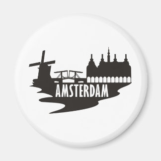 Amsterdam Magneet