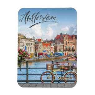 Amsterdam Magneet
