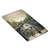 Amsterdam Magneet (Rechterzijde)