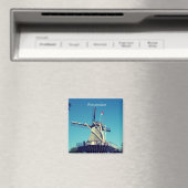 Amsterdam Magneet (Insitu (Vaatwasser))