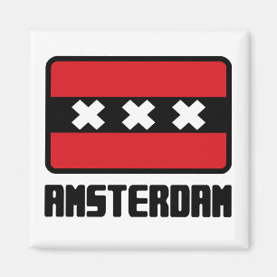 Amsterdam Magneet
