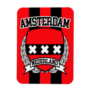 Amsterdam Magneet
