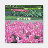 Amsterdam Magneet (Voorkant)