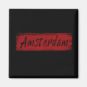 Amsterdam Magneet