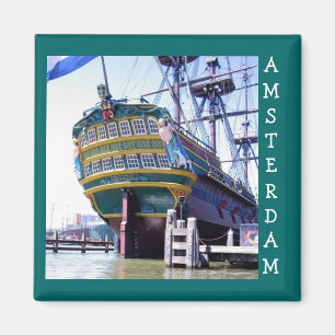 Amsterdam Magneet