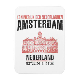 Amsterdam Magneet