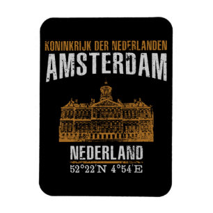 Amsterdam Magneet