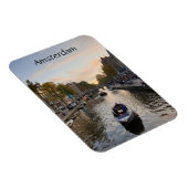 Amsterdam Magnet Magneet (Rechterzijde)