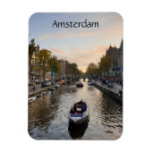 Amsterdam Magnet Magneet (Verticaal)
