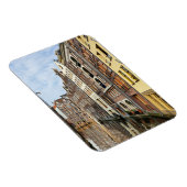 Amsterdam Magnet Magneet (Rechterzijde)
