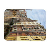 Amsterdam Magnet Magneet (Horizontaal)