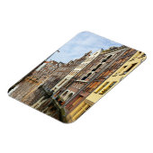 Amsterdam Magnet Magneet (Linkerzijde)