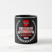 Amsterdam Mok (Midden)