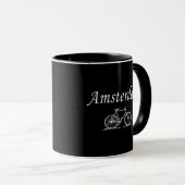 Amsterdam mok (Voorkant rechts)
