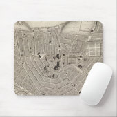 Amsterdam Muismat (Met muis)