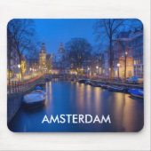 Amsterdam Muismat (Voorkant)
