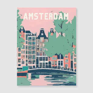 Amsterdam nederland