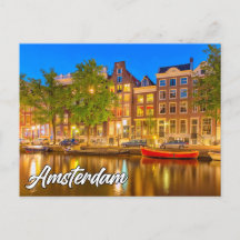 Amsterdam, Nederland