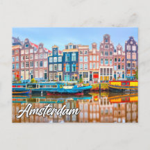 Amsterdam, Nederland