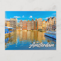 Amsterdam, Nederland
