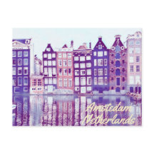 Amsterdam Nederland
