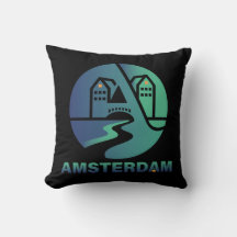 Amsterdam Nederland Europa