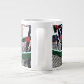 Amsterdam, Nederland, Kaas, Winkelen, Grote Koffiekop (Achterkant)