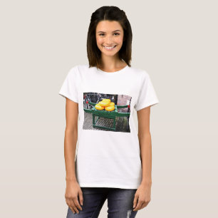 Amsterdam, Nederland, Kaas, Winkelen, T-shirt