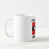 Amsterdam, Nederland Koffiemok (Links)