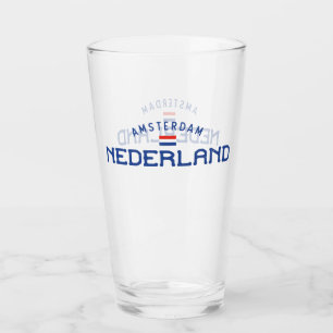 Amsterdam Nederland (Nederland) Glas